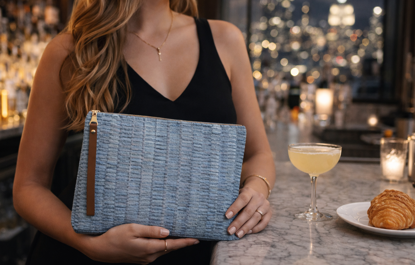 Zipper Carry-all (2026-03-19, 4:50 p.m.)