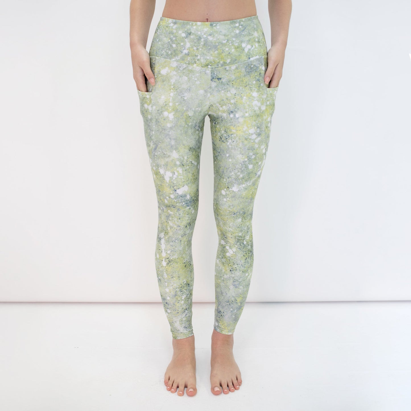 Playdate Pocket Leggings