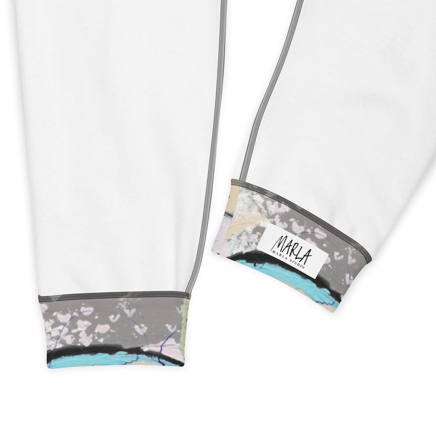 Daydream Art Joggers