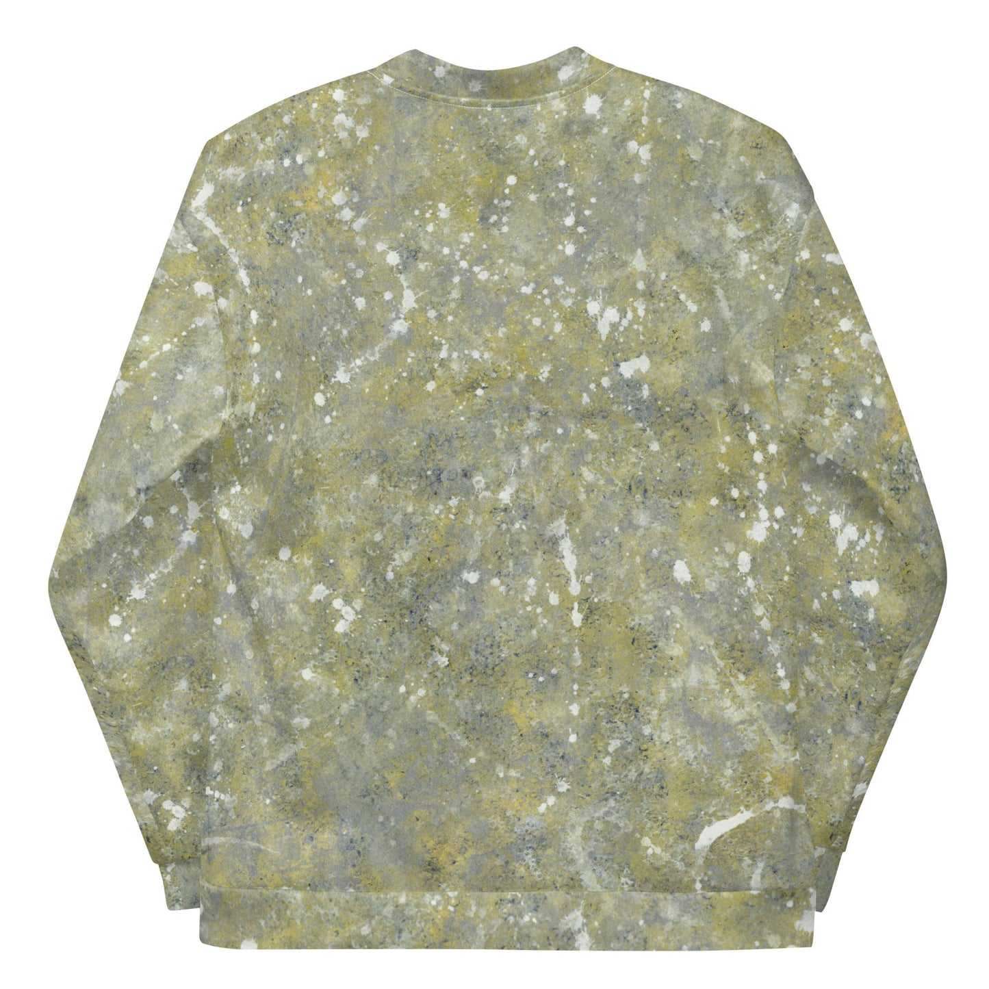 Playdate Art Bomber Jacket