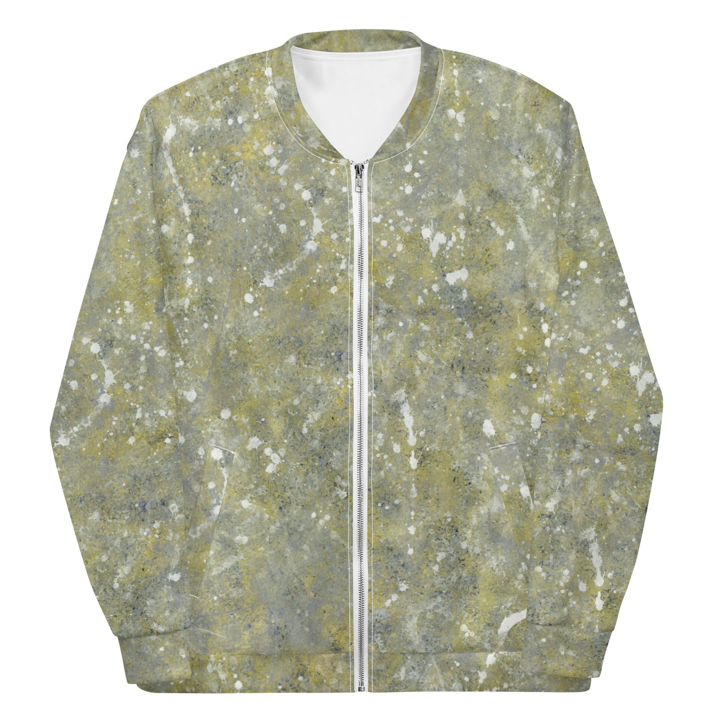 Playdate Art Bomber Jacket