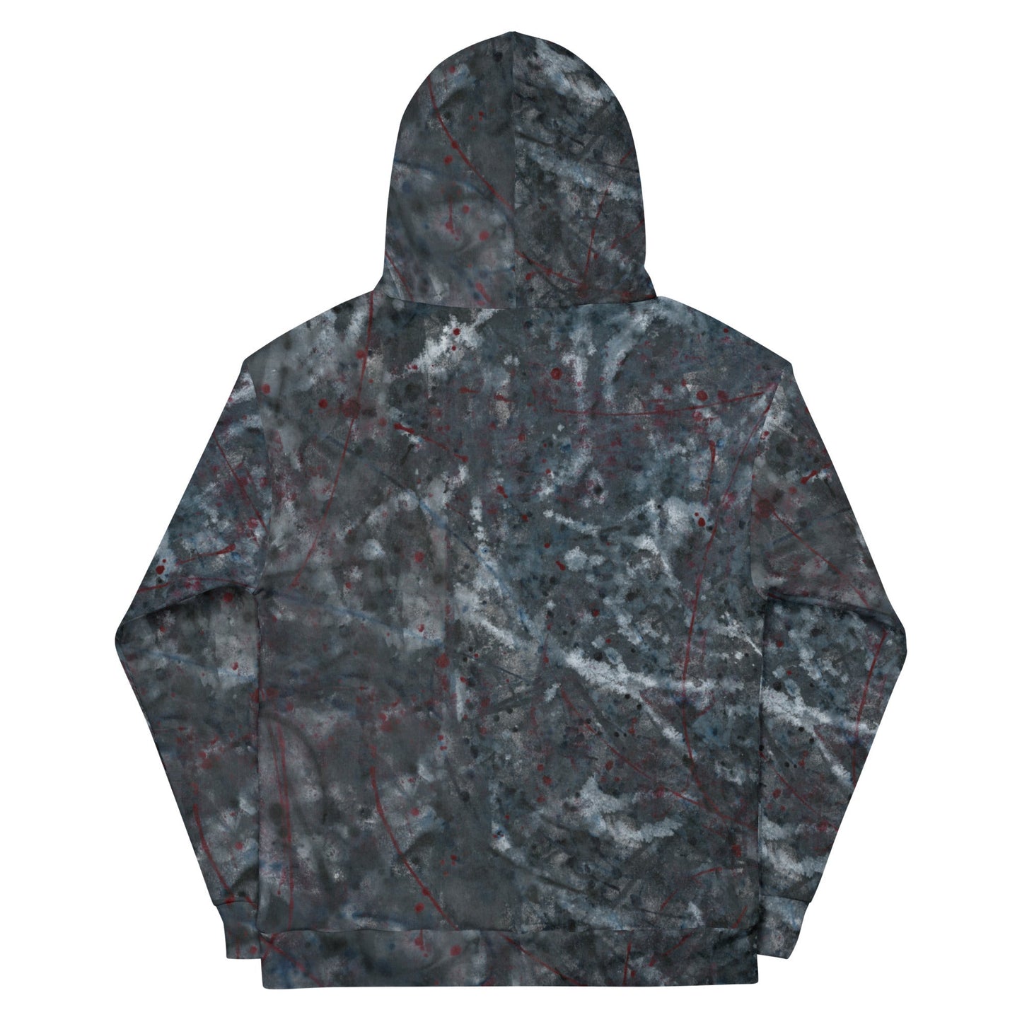 Carcel Art Hoodie