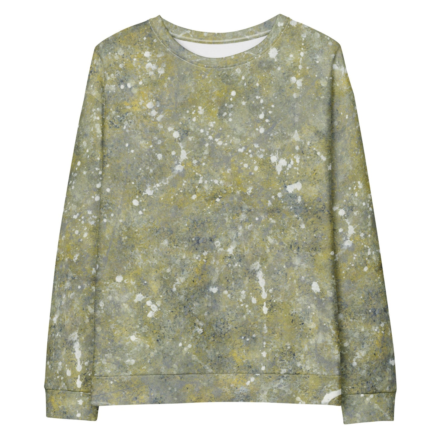 Playdate Art Sweatshirt