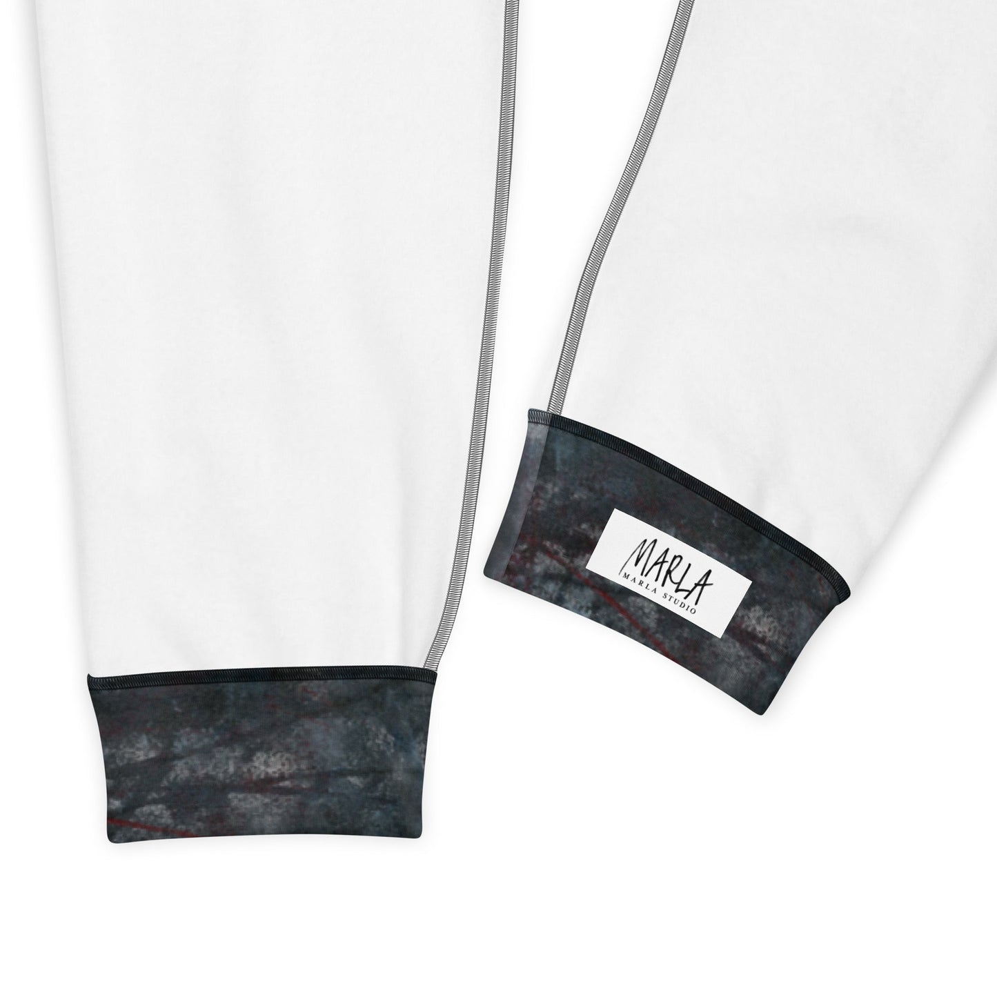 Carcel Art Joggers