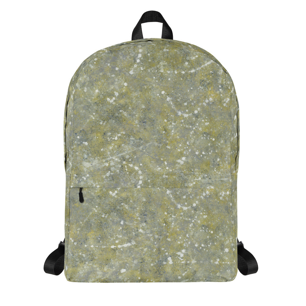 Playdate Art Backpack