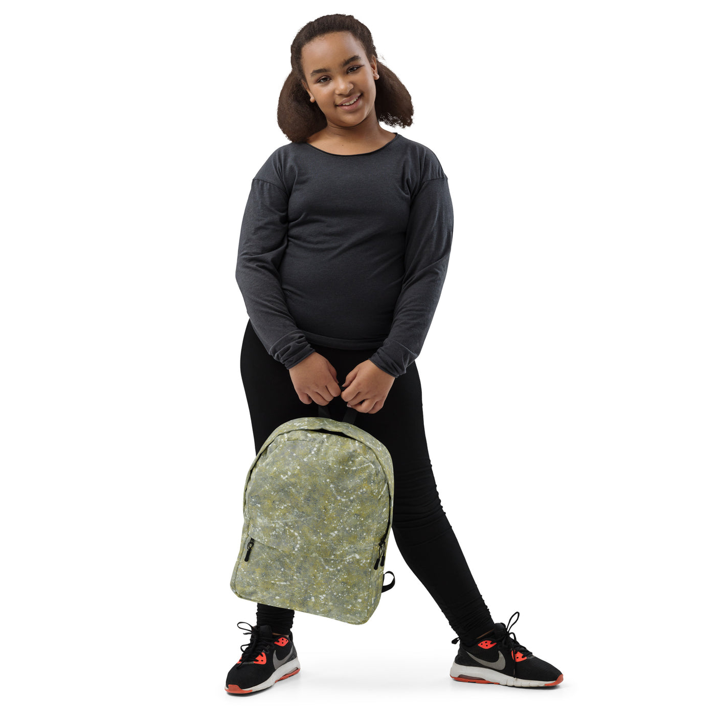 Playdate Art Backpack