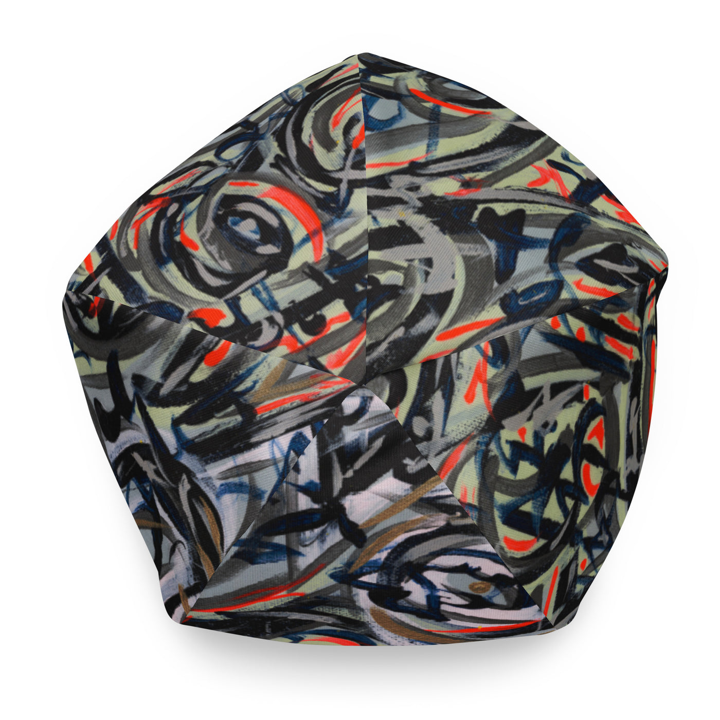 Momentum Art Beanie