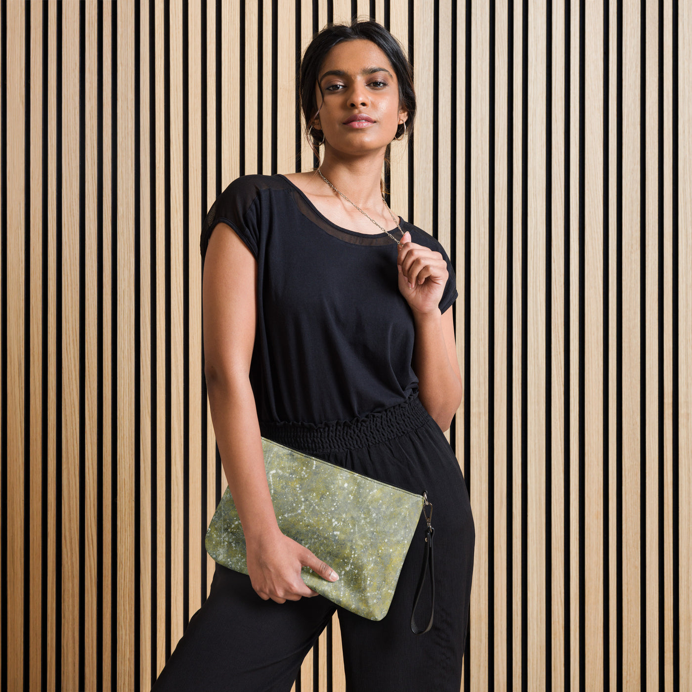 Playdate Art Crossbody bag