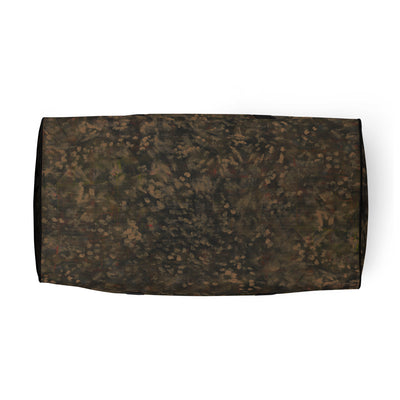 Courage Art Duffle bag