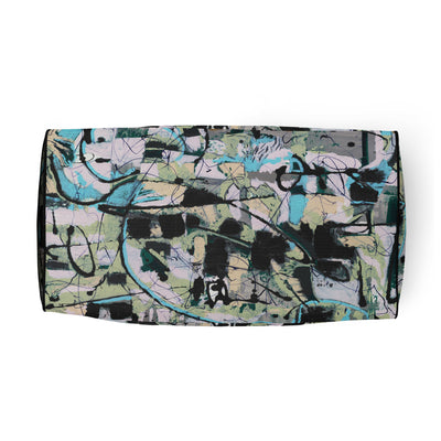 Daydream Art Duffle Bag