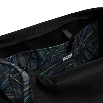 Insight Art Duffle bag