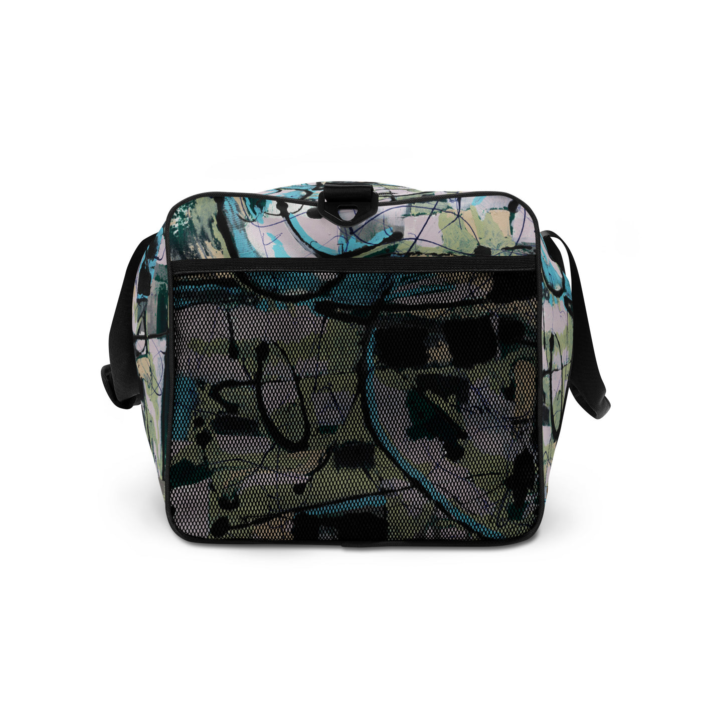 Daydream Art Duffle Bag