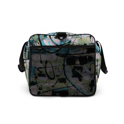 Daydream Art Duffle Bag