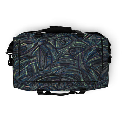 Insight Art Duffle bag