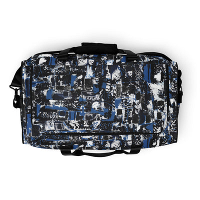 Rhythm Art Duffle bag