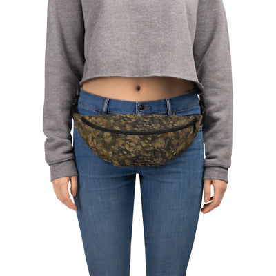 Courage Art Fanny Pack
