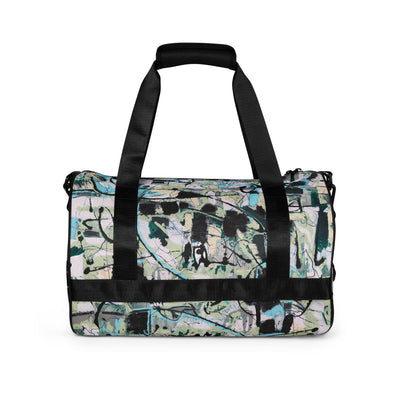 Daydream Art Gym Bag