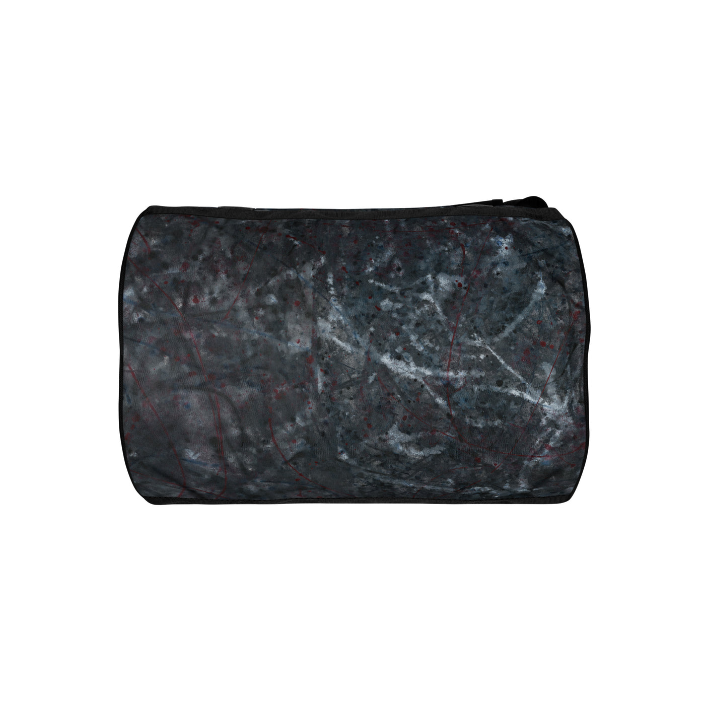 Carcel Art Gym Bag