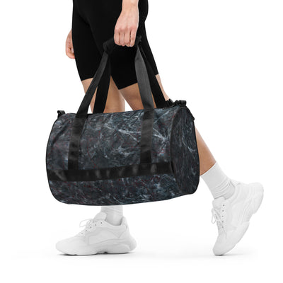 Carcel Art Gym Bag