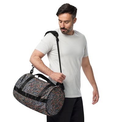 Momentum Art Gym Bag