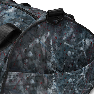Carcel Art Gym Bag