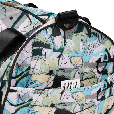 Daydream Art Gym Bag