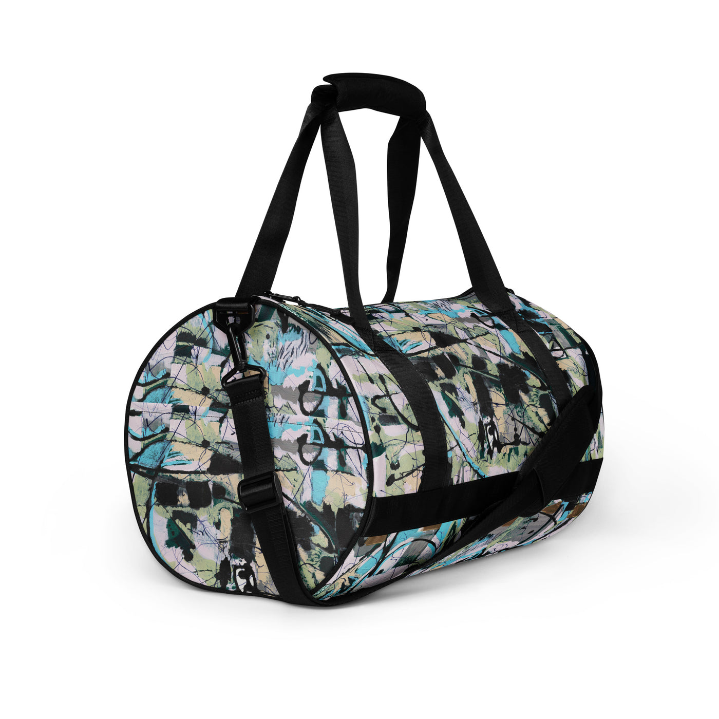 Daydream Art Gym Bag