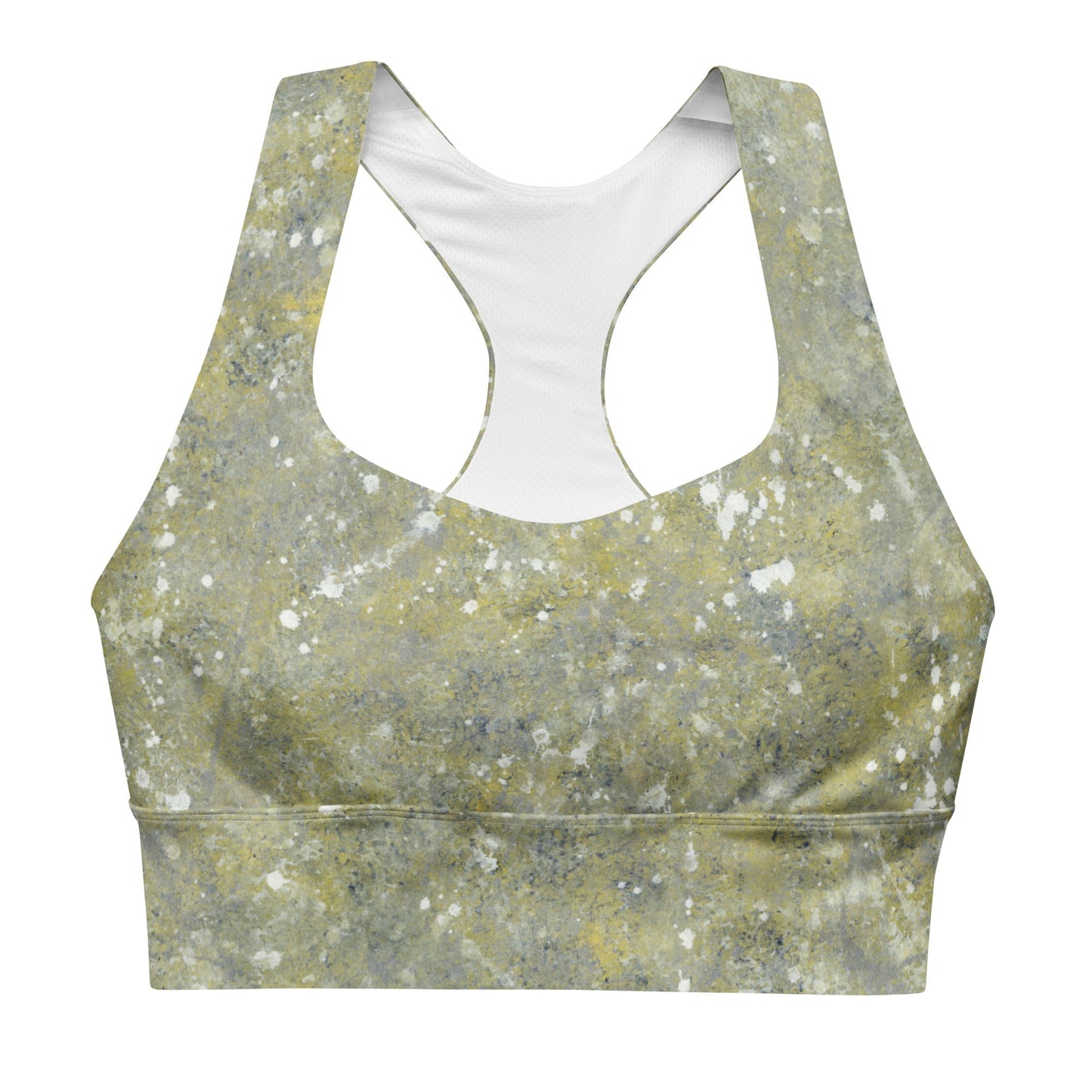 Playdate Art Sports Bra