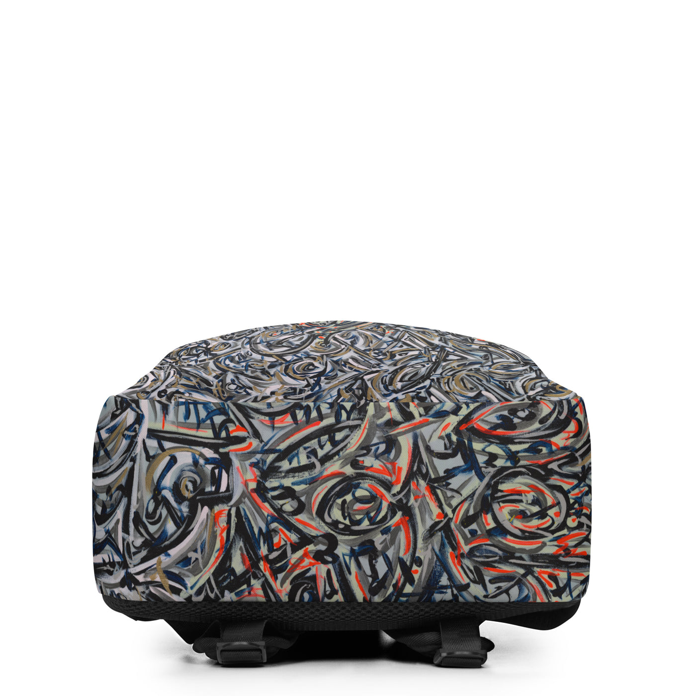 Momentum Art Minimalist Backpack