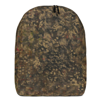 Courage Art Minimalist Backpack