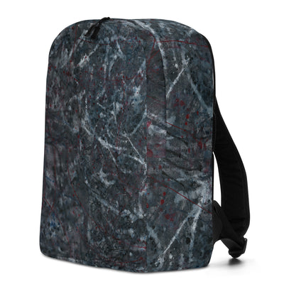 Carcel Art Minimalist Backpack