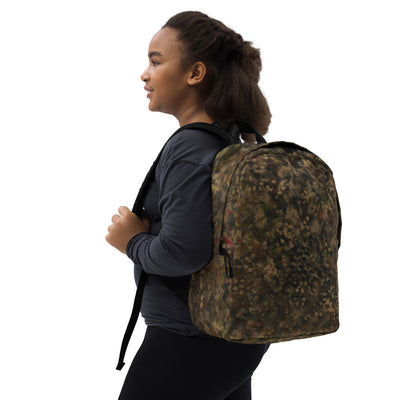Courage Art Minimalist Backpack