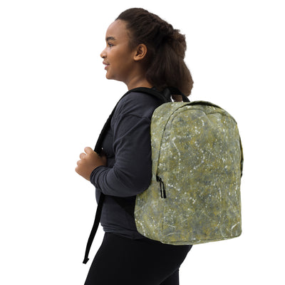 Playdate Art Minimalist Backpack