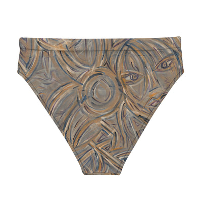 Goddess Art Bikini Bottom