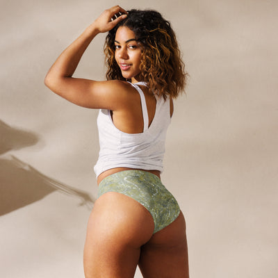 Playdate Art Bikini Bottom