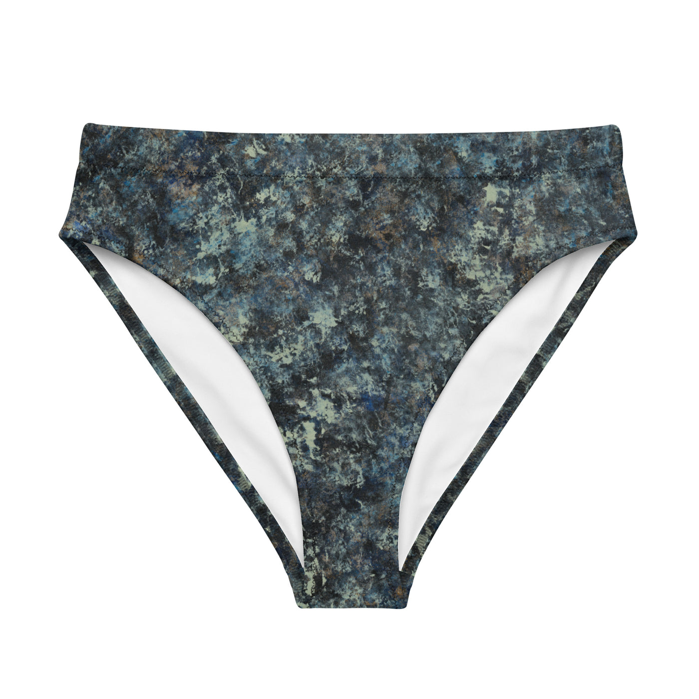 Current Art Bikini Bottom