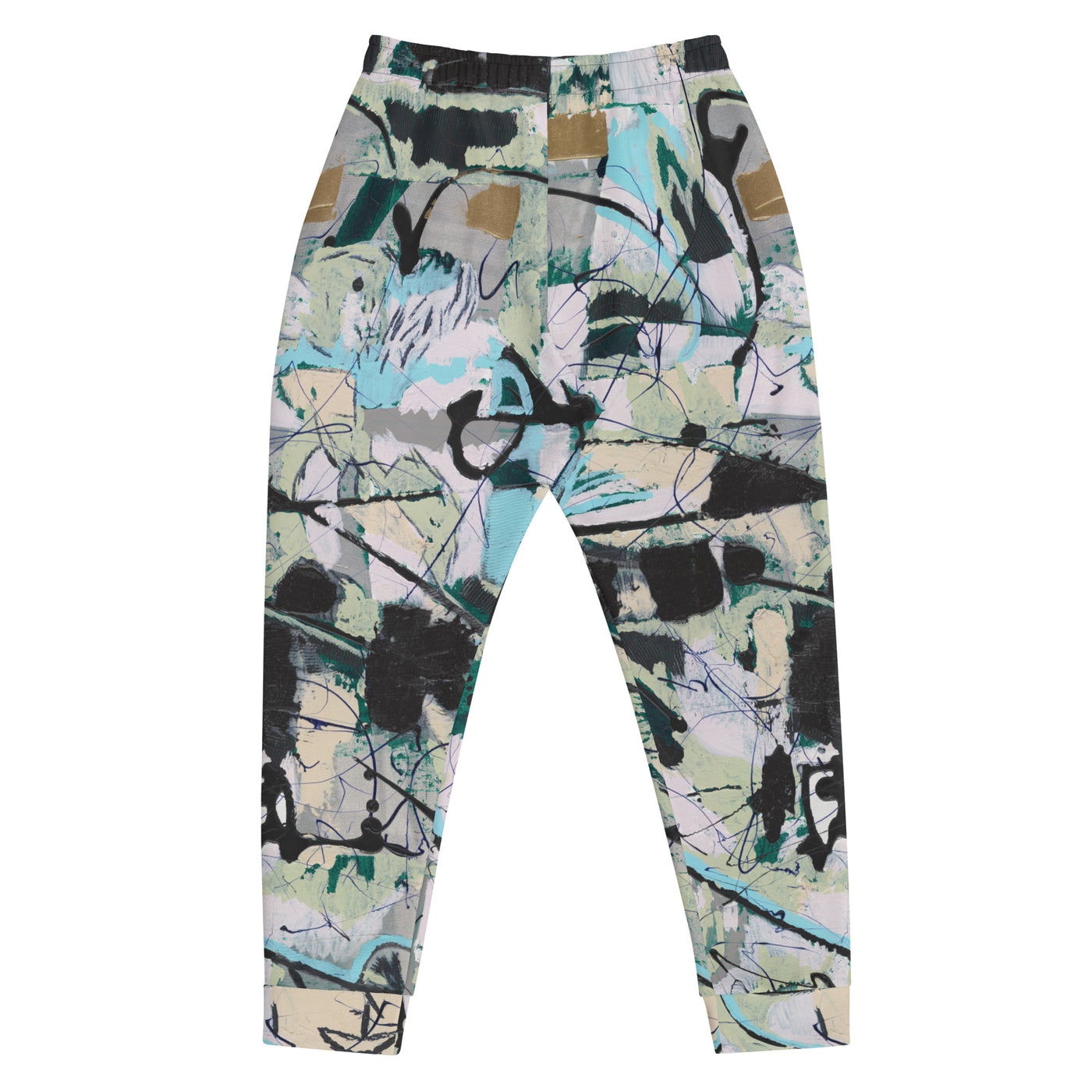 Daydream Art Men's Joggers