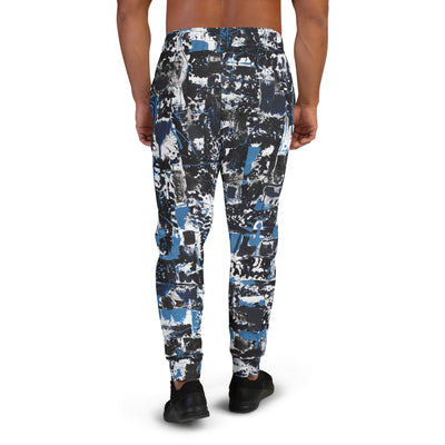 Rhythm Art Men's Joggers