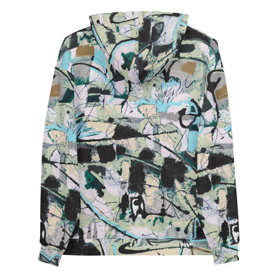 Daydream Art All Over Print Unisex Hoodie