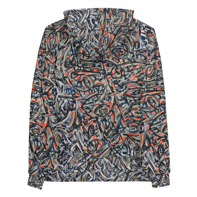 Momentum Art All Over Print Unisex Hoodie