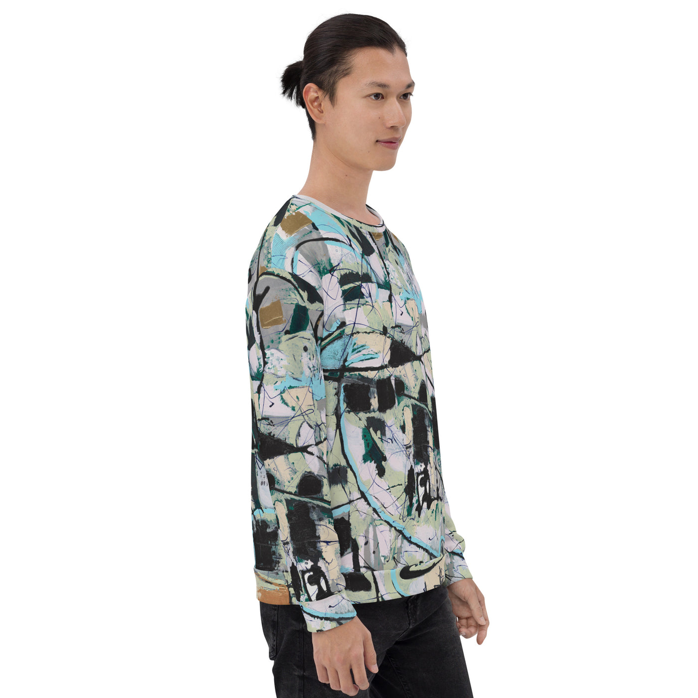 Daydream Art Unisex Sweatshirt