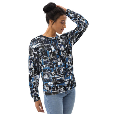 Rhythm Art Unisex Sweatshirt