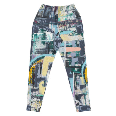 Breakthrough Art Women's Joggers