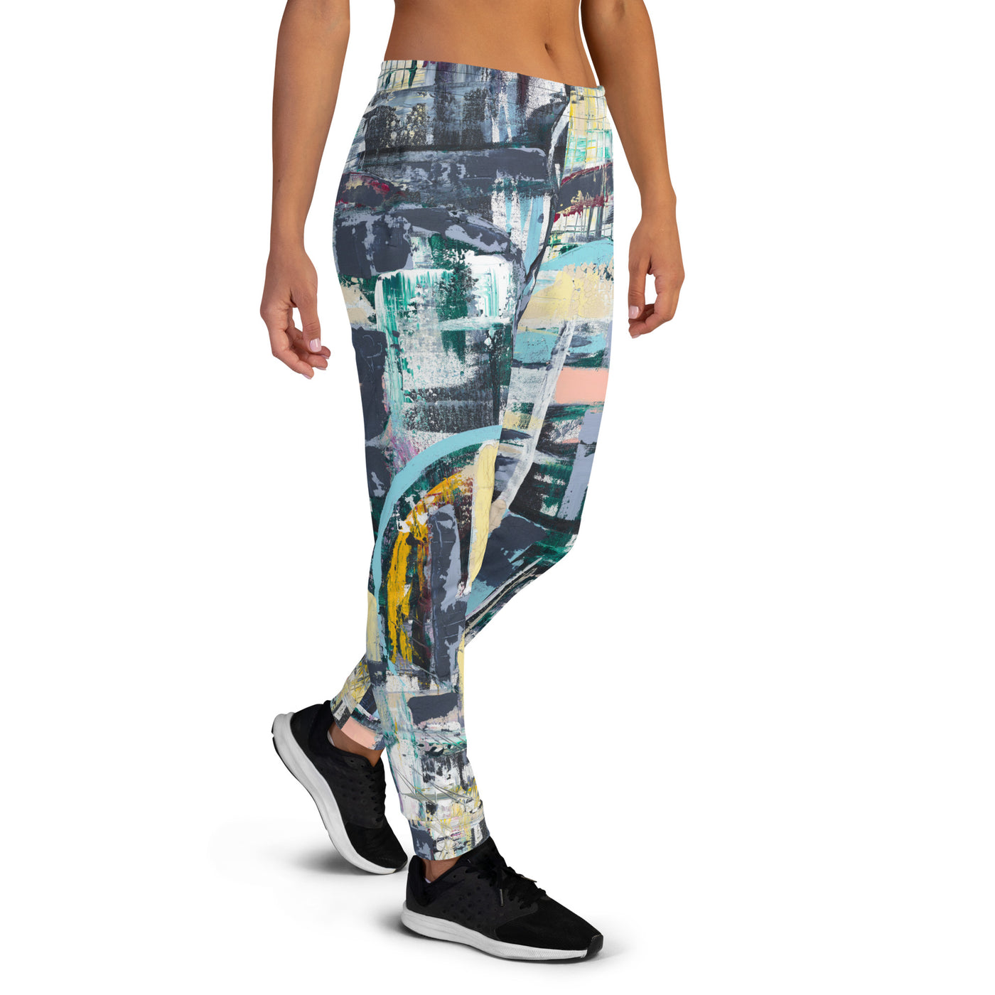 Breakthrough Art Women's Joggers