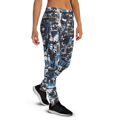 Rhythm Art Women's Joggers
