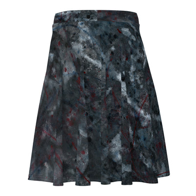 Carcel Art Skirt