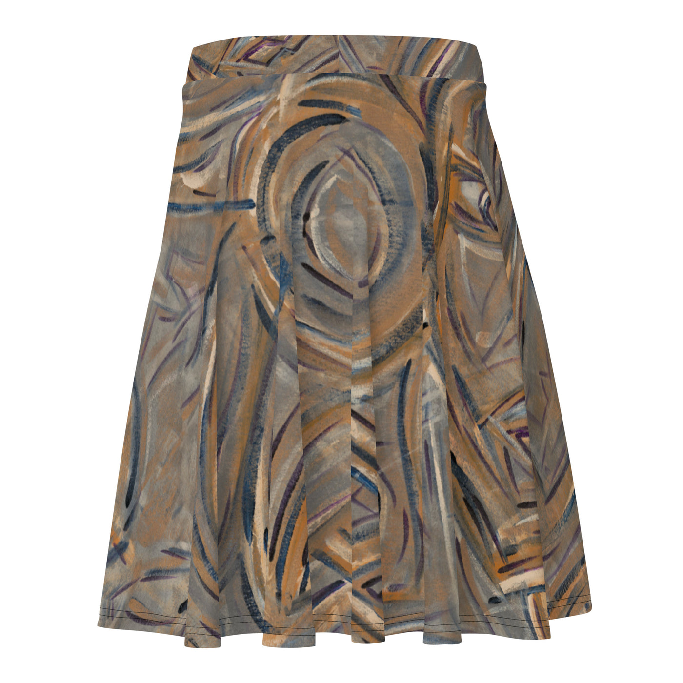 Goddess Art Skirt