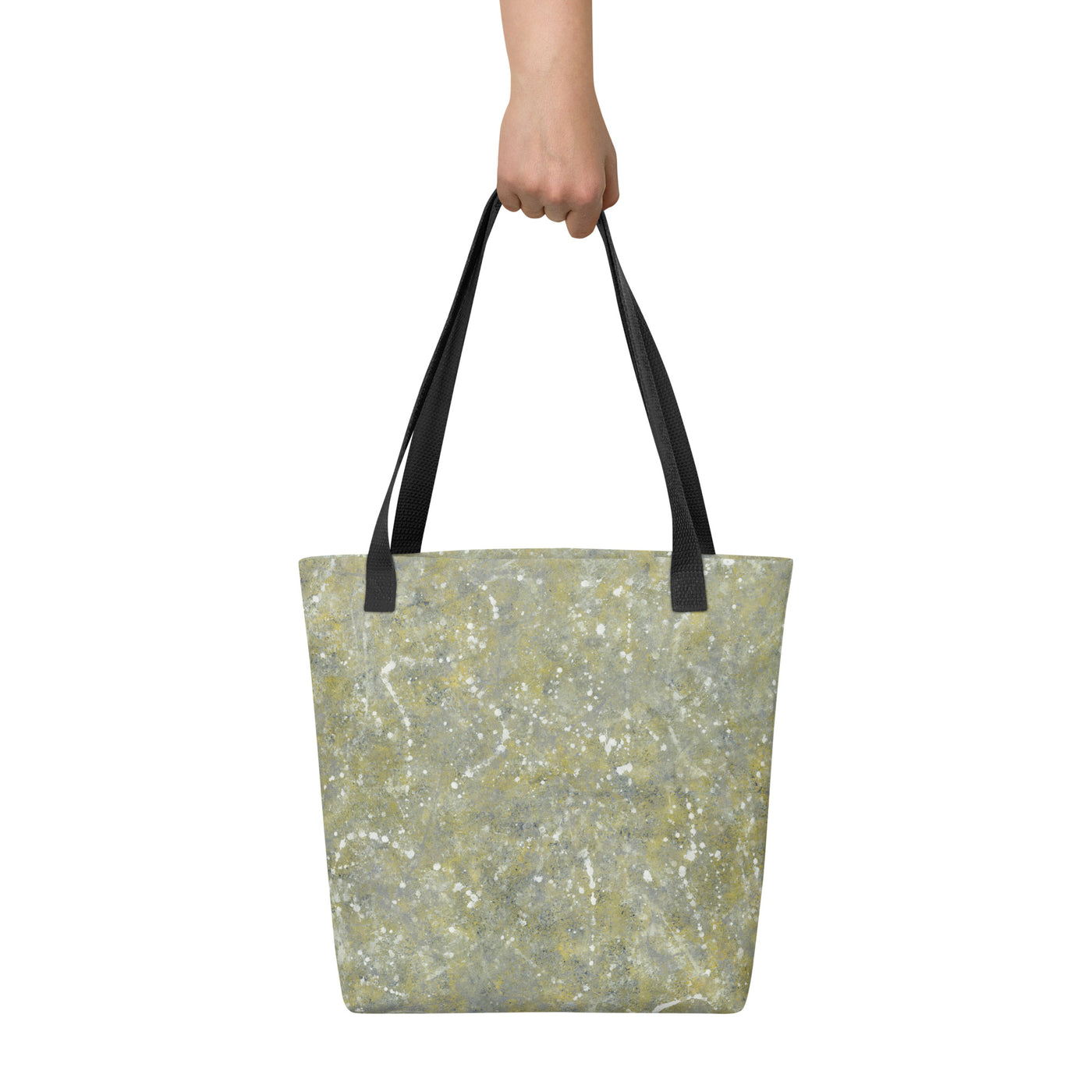Playdate Art Tote bag