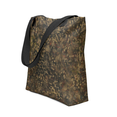 Courage Art Tote bag