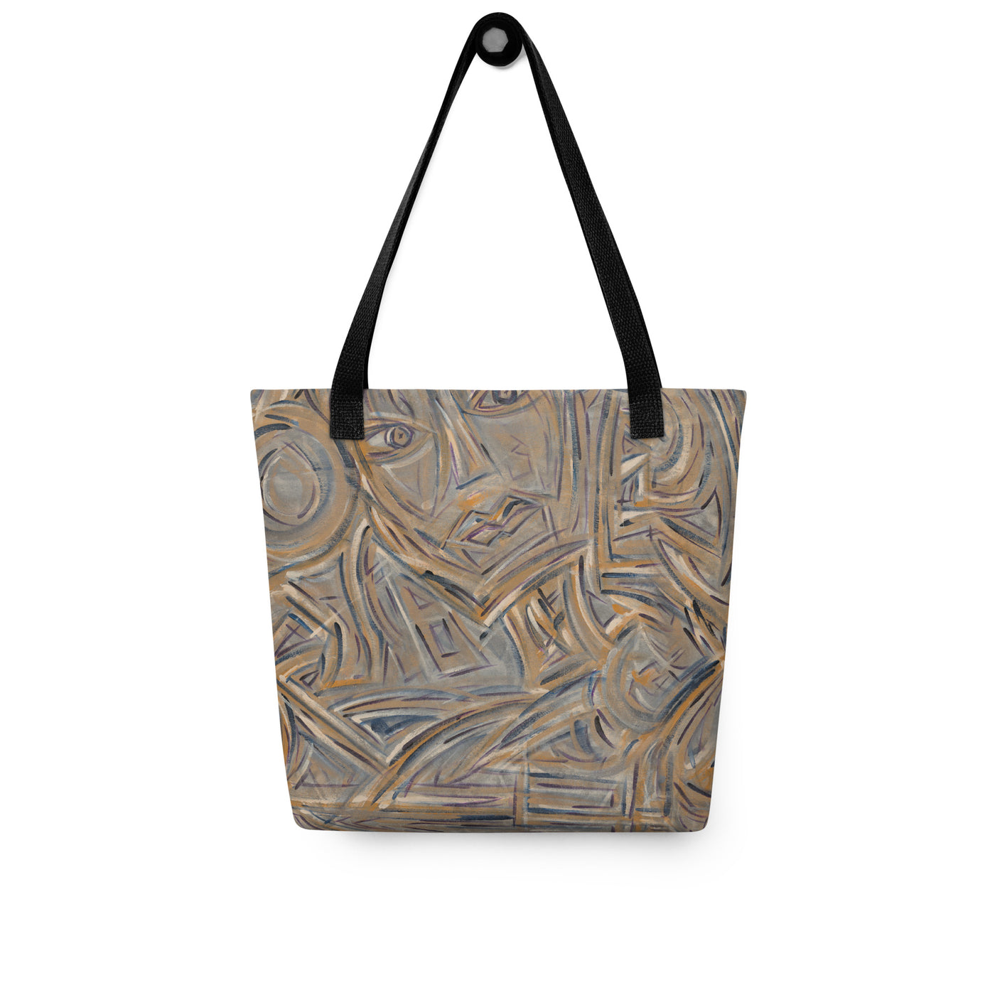 Goddess Art Tote Bag